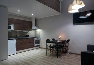 Фото номера Люкс Отель Hotel Metsähirvas г. Муурола 3