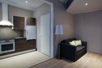 Фото номера Люкс Отель Hotel Metsähirvas г. Муурола 4